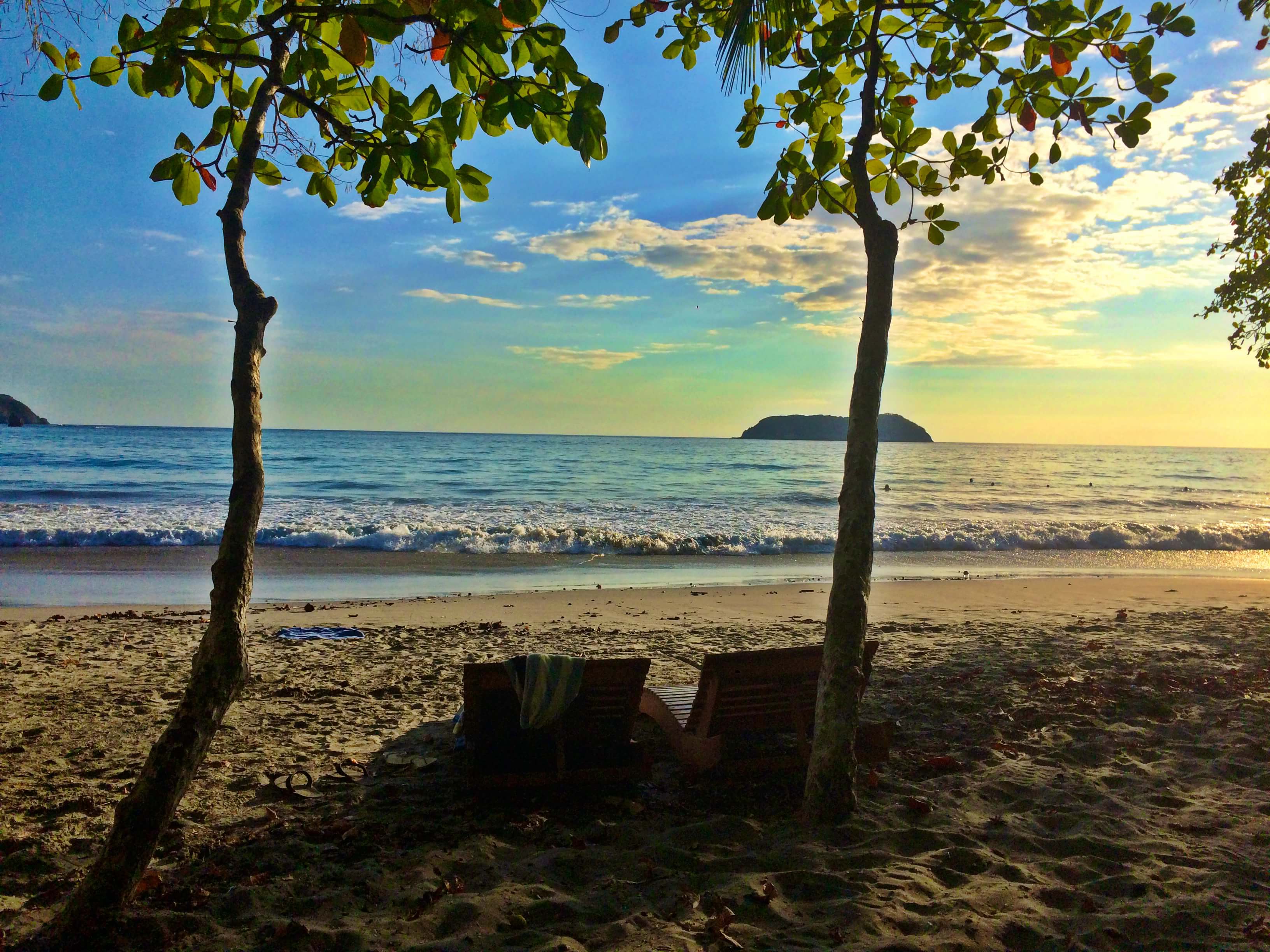 Why You Should Travel To Costa Rica in the Rainy Season