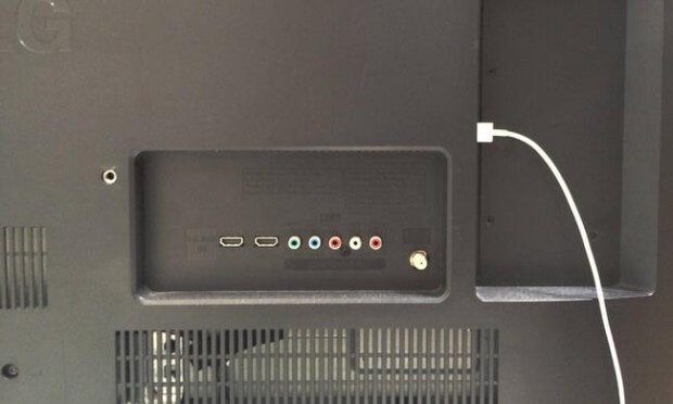 tv-outlet