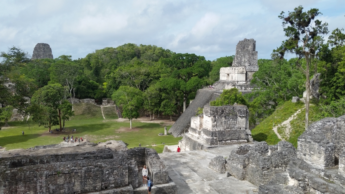under30experiences_tikal_mayan_ruins