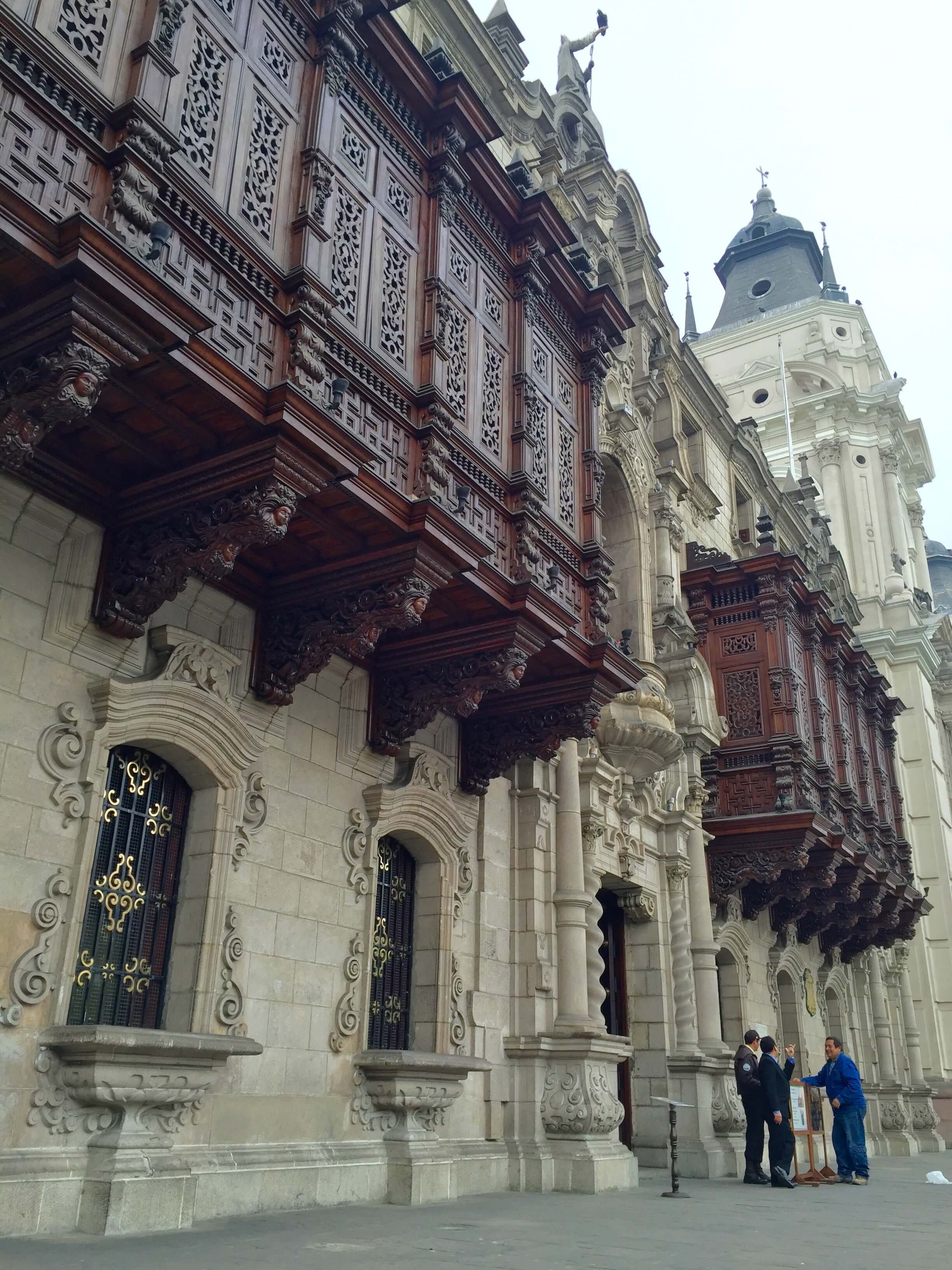 blog-spare-day-in-lima-historic-center