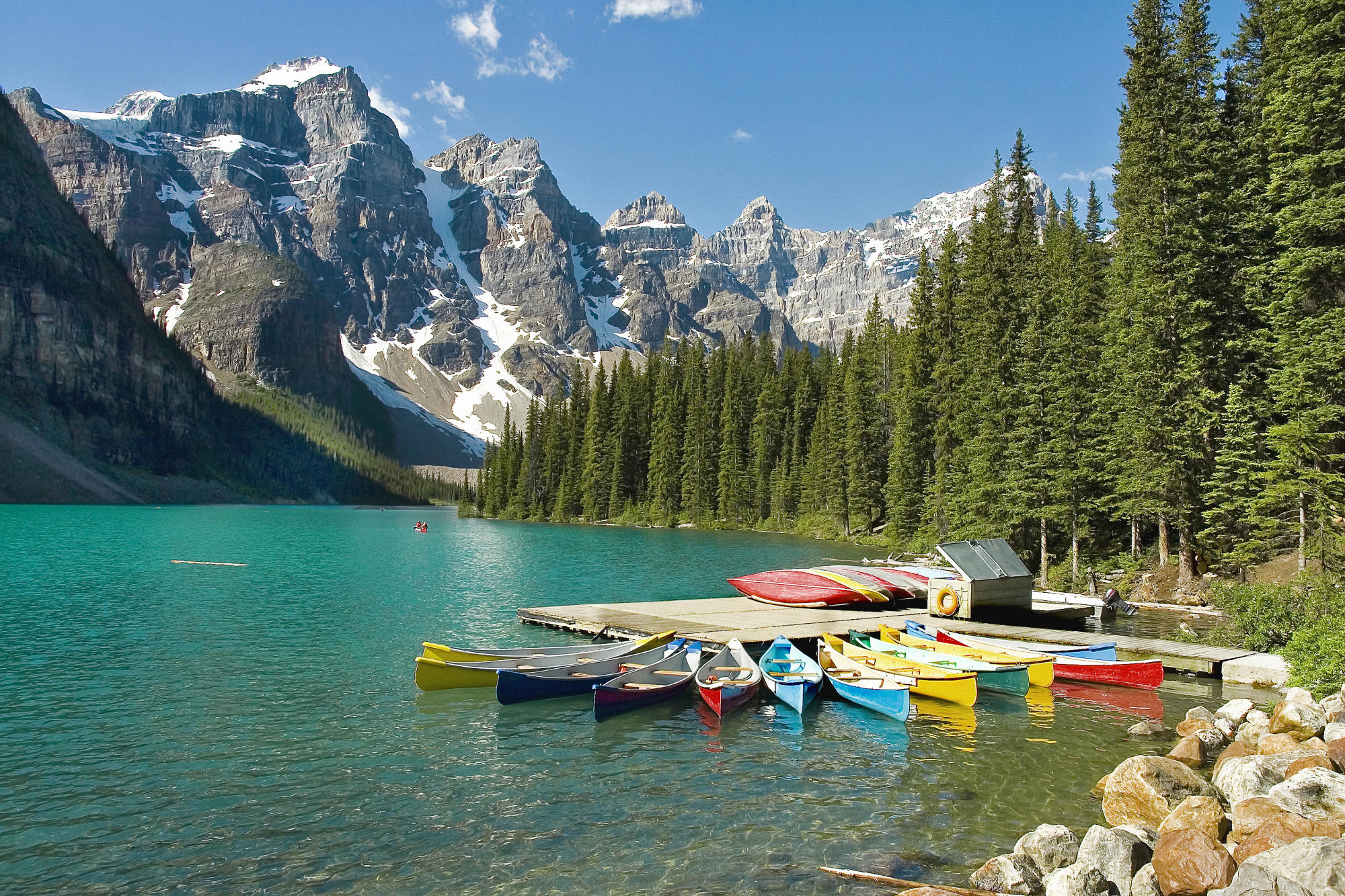 blog-countries-to-visit-2017-banff-national-park-lake