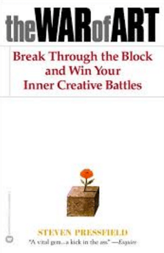Blog-U30X-Community-2016-Year-in-Review-Books-That-Profoundly-Impacted-Us-war-of-art