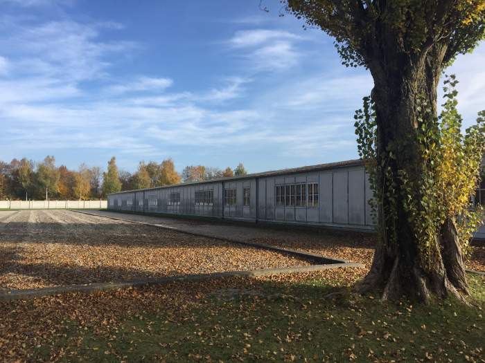 u30x-blog-Exploring-Munich-Germany-in-Three-Days-dachau