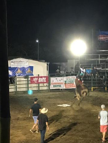 costa rica under30experiences manuel antonio rodeo