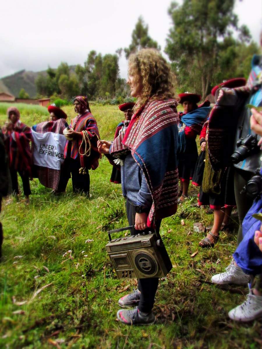 chinchero-peru