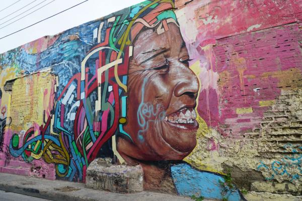 blog-Why-Cartagena-Should-Be-at-the-Top-of-Your-Travel-Bucket-List-street-artjpg