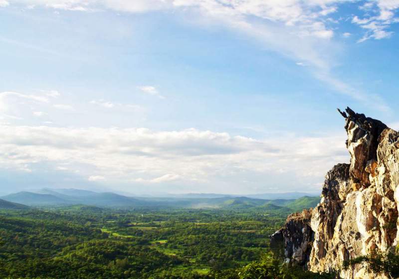 under30experiences-travel-blog-for-millennials-entering-the-flow-state-climbing-crazy-horse-chiang-mai