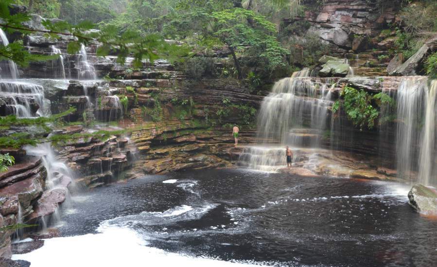 under30experiences-group-travel-blog-for-millennials-brazil-waterfall