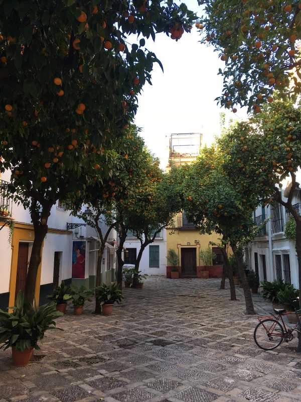 under30experiences-group-travel-blog-for-millennials-barrio-de-santa-cruz