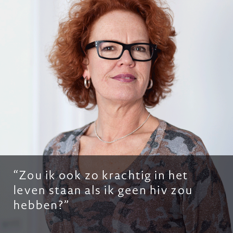 Hiv dating nl