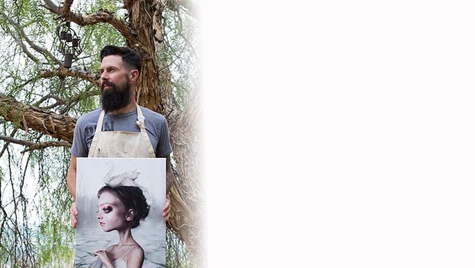 World wellknown Artist