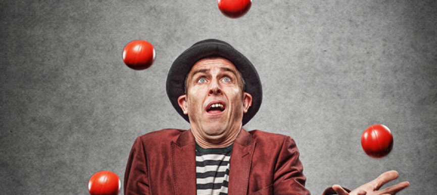 Is the multiple agency model working for you?