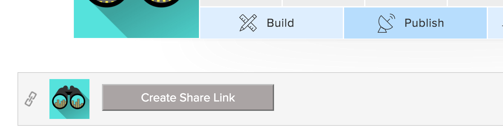 Private app publishing using App Press Now for internal app distribution.