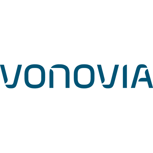 Vonovia (DE)