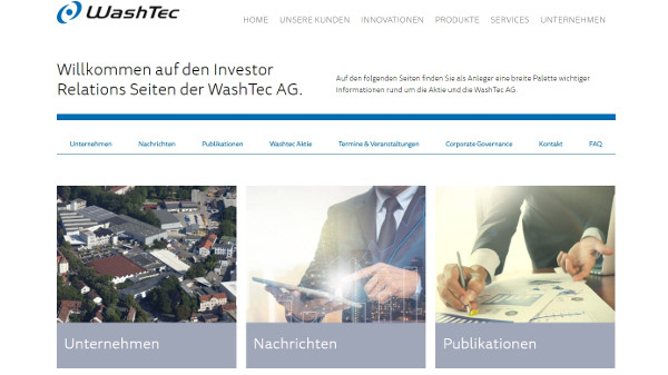 Washtec AG (DE)