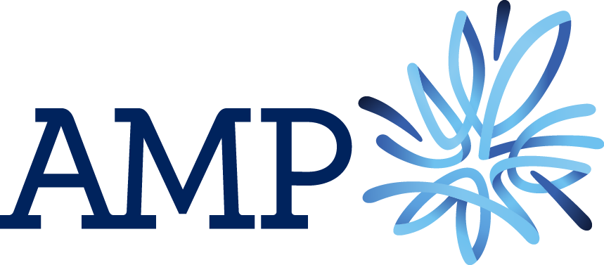AMP Logo