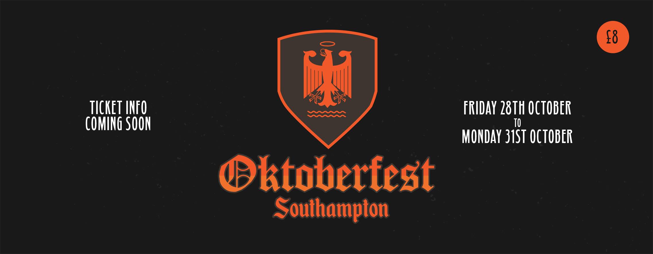 Oktoberfest Southampton