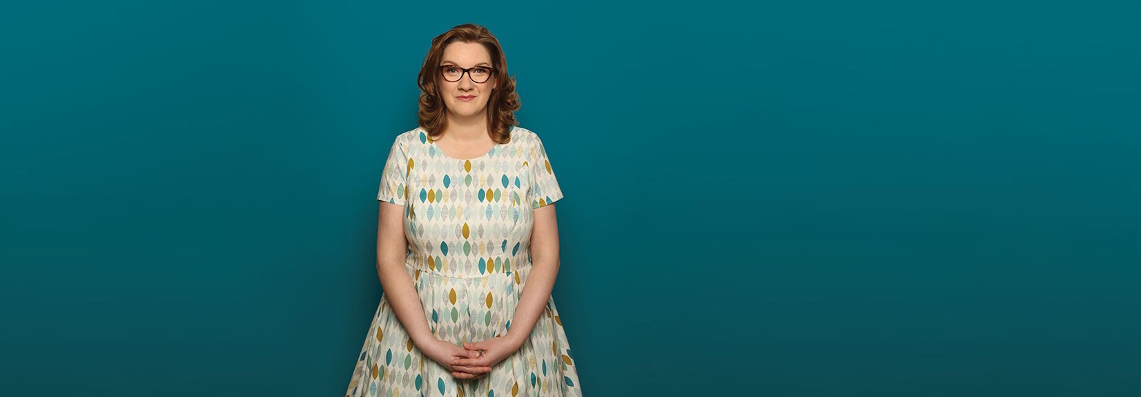Sarah Millican - Outsider