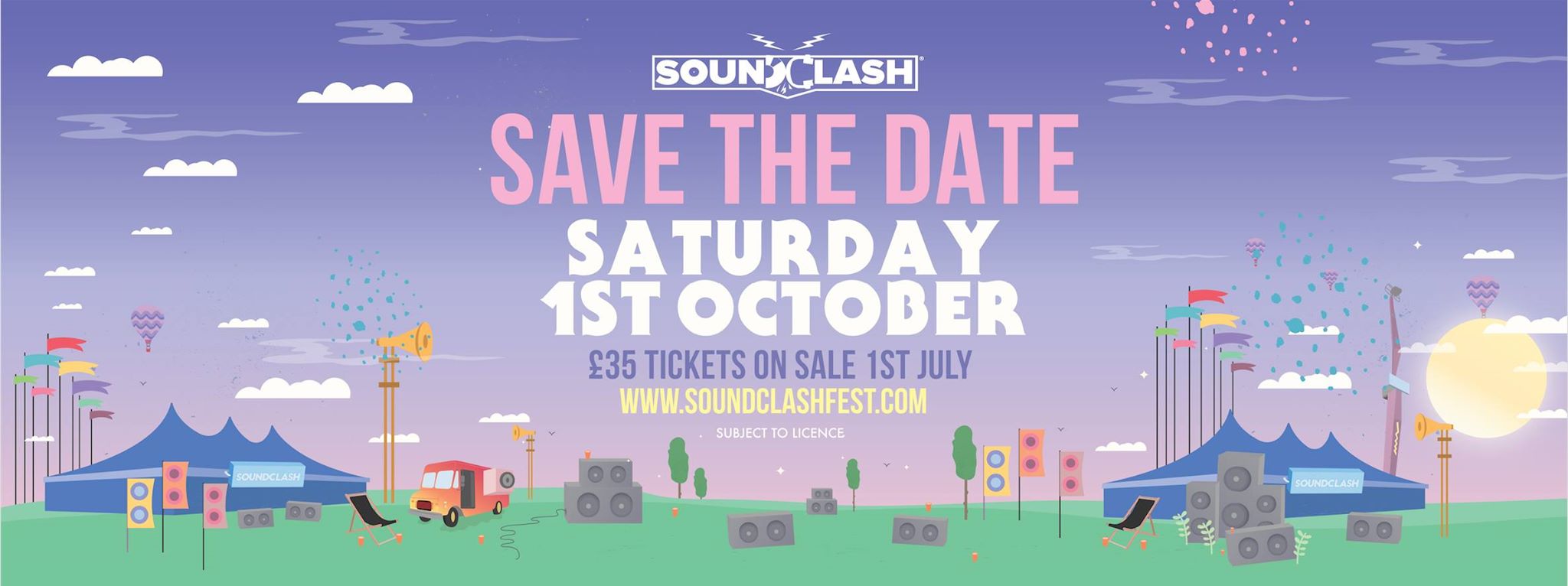 Soundclash Festival