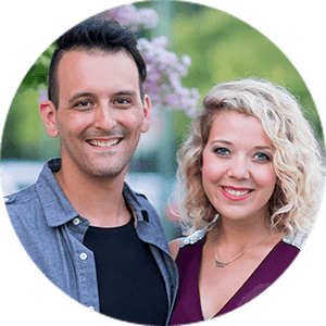 Ben & Destiny Rothwell