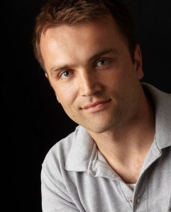 Photo of Frano Sain, CEO, Hero Response