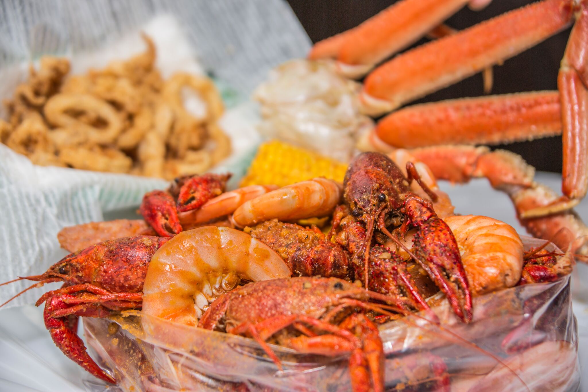 Hot n juicy crawfish coupons