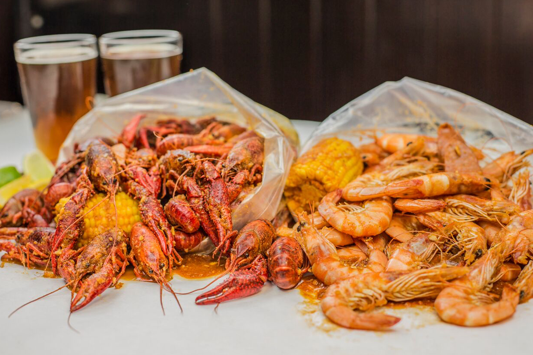 Hot n juicy crawfish coupons