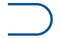 full bullnose