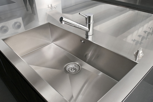 sink