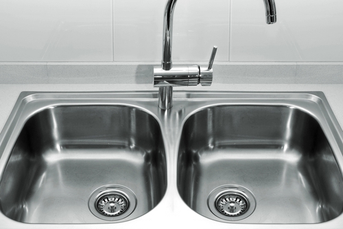 sink