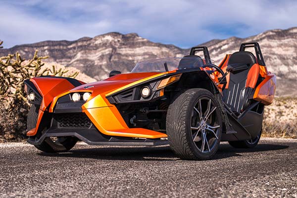 Exotic Car Rentals in Las Vegas - Sports Cars, Classic ...