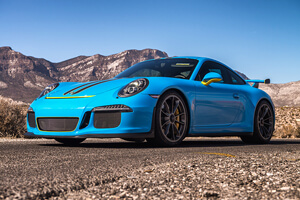 Exotic Car Rentals in Las Vegas - Sports Cars, Classic ...