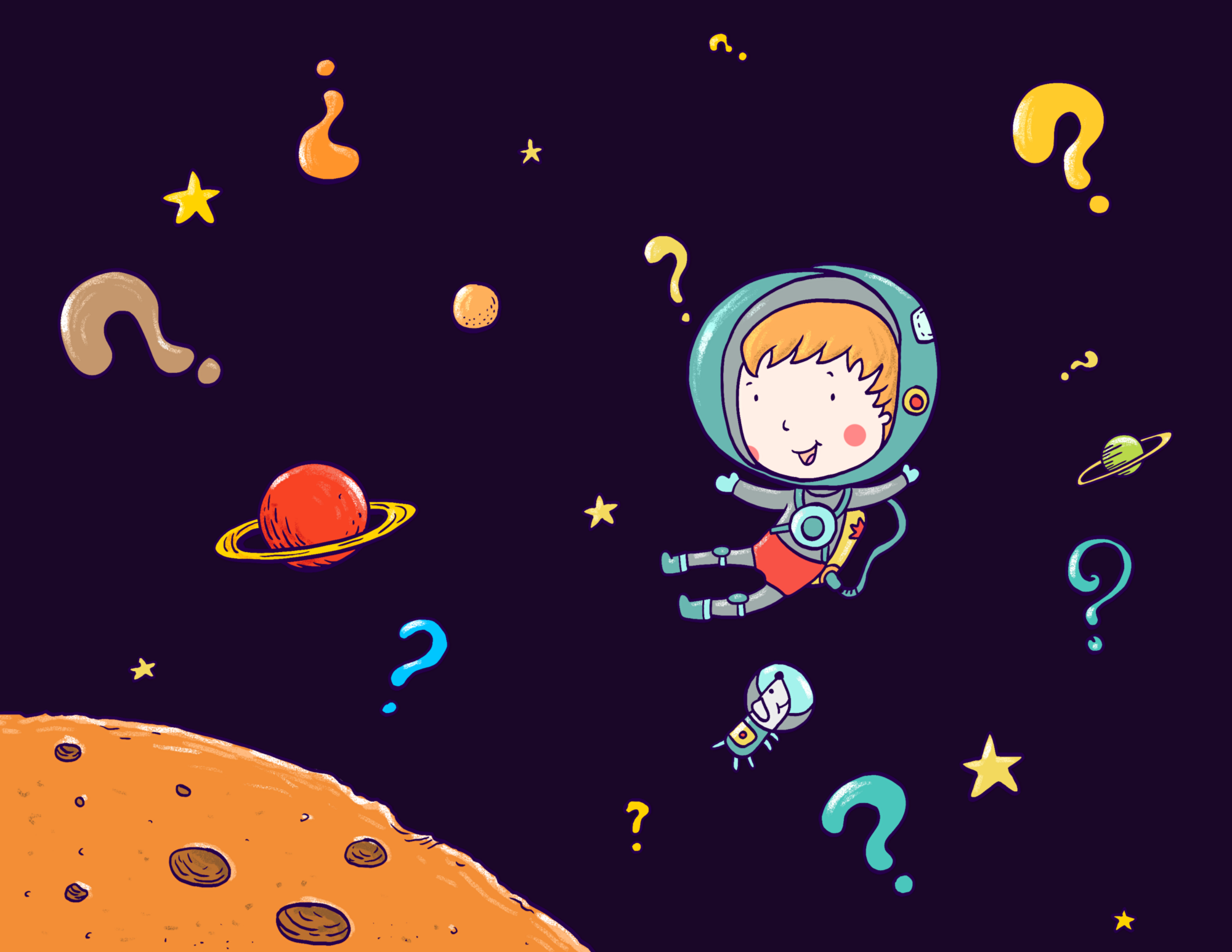 150+ Customer Development Questions