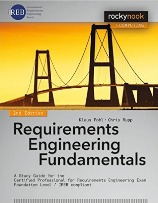 Requirements Engineering Fundamentals