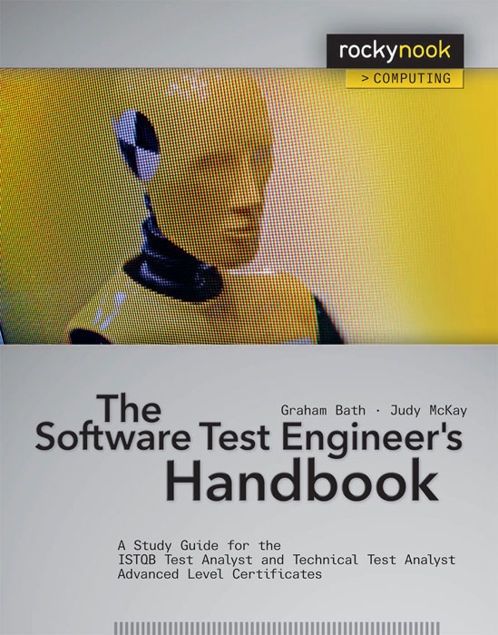 The Software Test Engineer's Handbook
