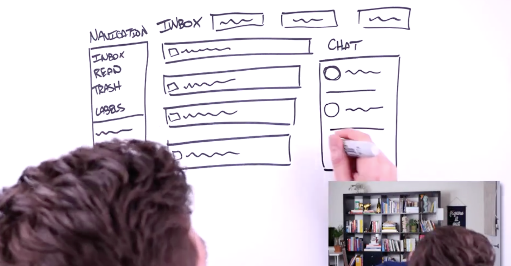 One Month Product Management