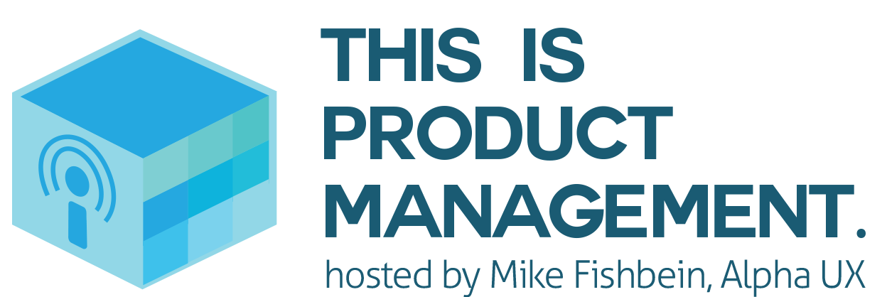 This is Product Management