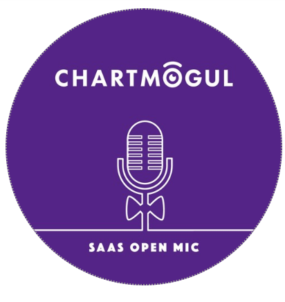 ChartMogul Podcast