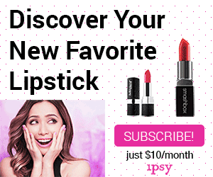 Trevor Whittingham ipsy gif banner ad