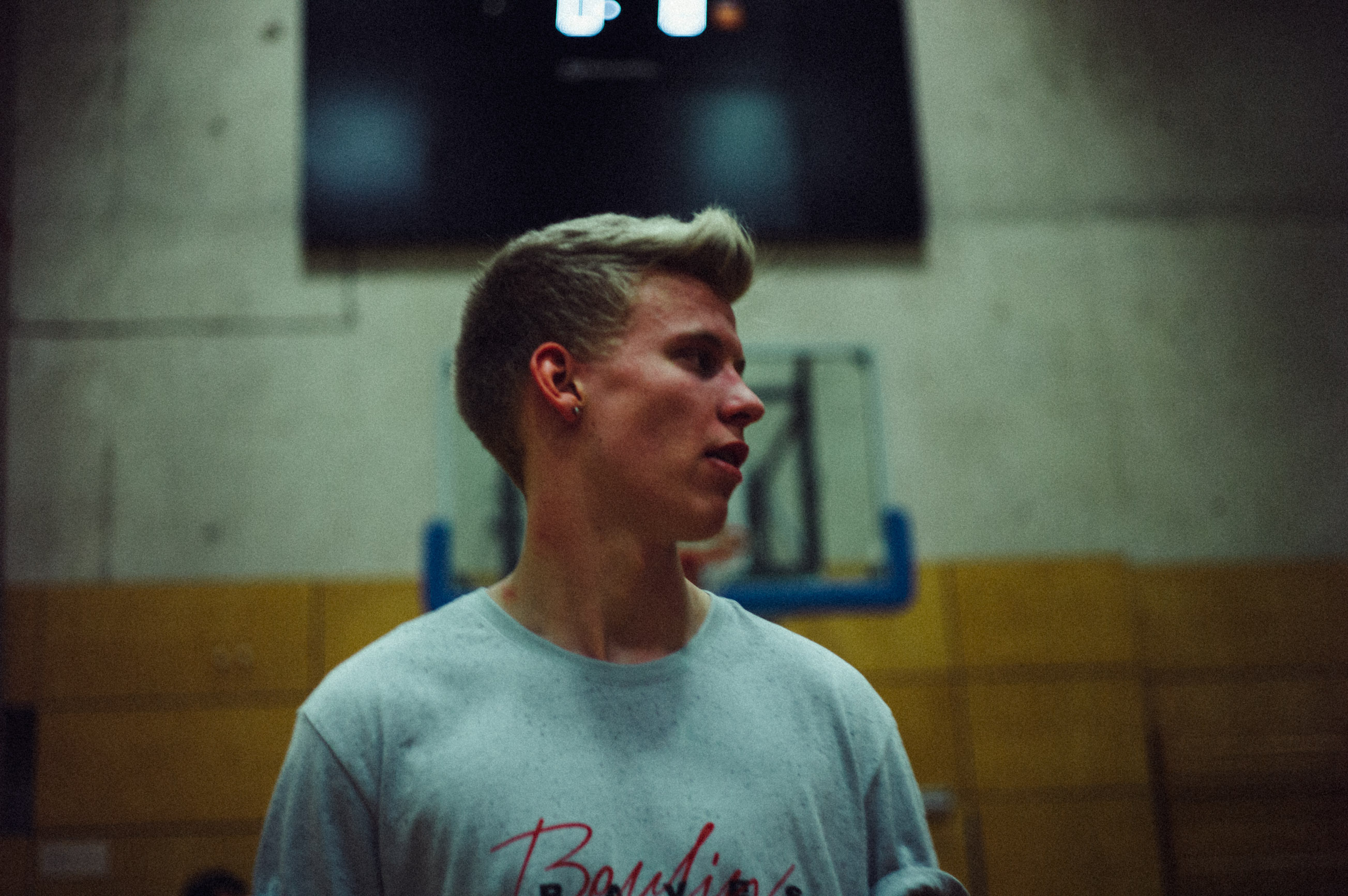 FLASH GORDON BY STEPHAN WEVER