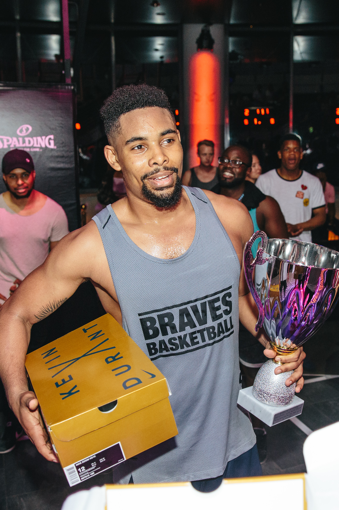 Berlin Braves