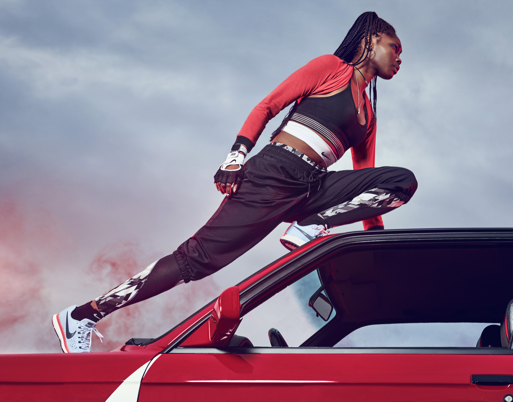 Berlin Braves x Nike Pegasus