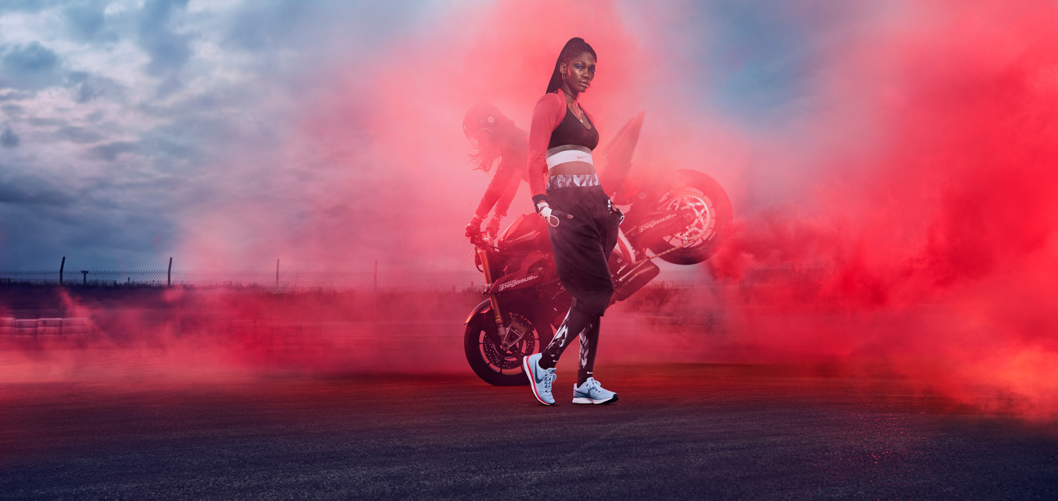 Berlin Braves x Nike Pegasus
