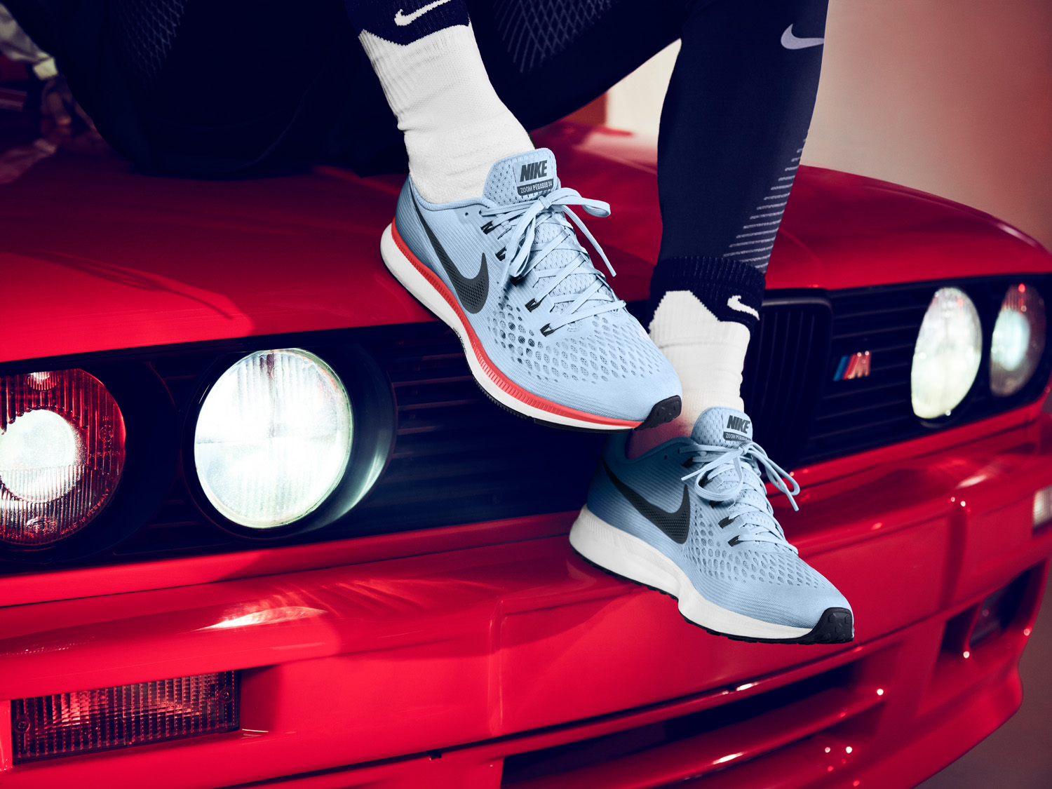 Berlin Braves x Nike Pegasus