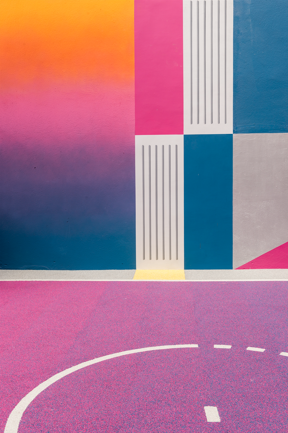 Pigalle x Nike Lab