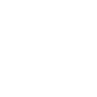 Graphic icon of a group of people