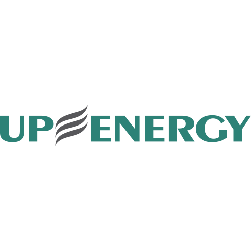 Up Energy Development Group Limited