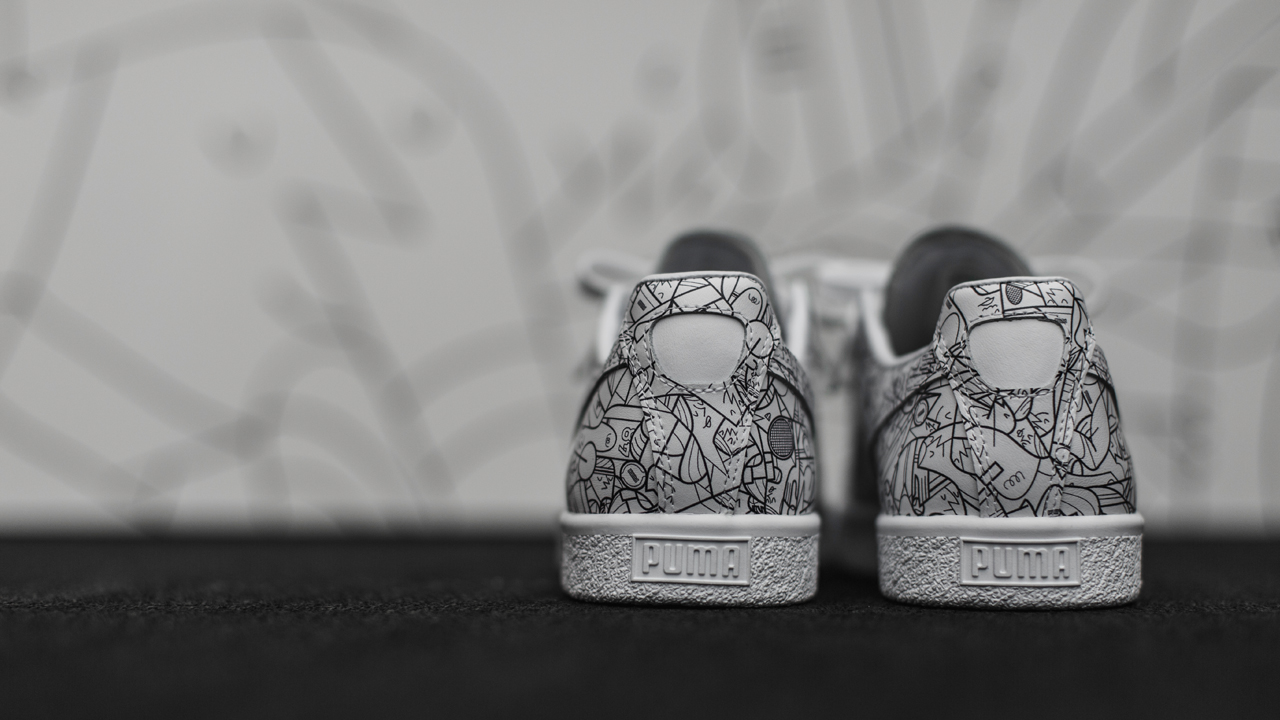 is puma still in style