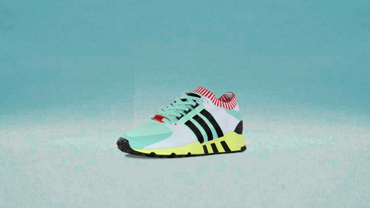 adidas eqt support rf pk frozen green adidas eqt support rf pk frozen green