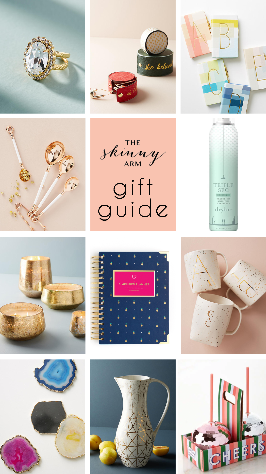 gift guide